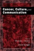 Cancer, Culture and Communication (eBook, PDF)