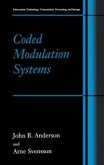 Coded Modulation Systems (eBook, PDF)