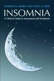Insomnia (eBook, PDF)