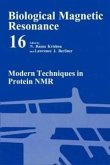 Modern Techniques in Protein NMR (eBook, PDF)