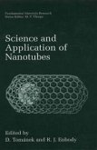 Science and Application of Nanotubes (eBook, PDF)