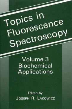 Cover Biochemical Applications (eBook, PDF)