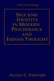 Self and Identity in Modern Psychology and Indian Thought (eBook, PDF)
