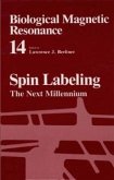 Spin Labeling (eBook, PDF)
