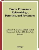 Cancer Precursors (eBook, PDF)