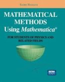 Mathematical Methods Using Mathematica® (eBook, PDF)