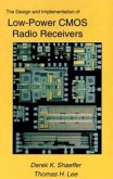 The Design and Implementation of Low-Power CMOS Radio Receivers (eBook, PDF)