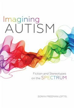 Cover Imagining Autism (eBook, ePUB)