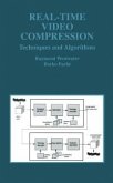 Real-Time Video Compression (eBook, PDF)