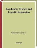 Log-Linear Models and Logistic Regression (eBook, PDF)