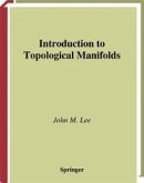Introduction to Topological Manifolds (eBook, PDF)
