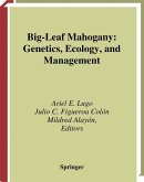 Big-Leaf Mahogany (eBook, PDF)