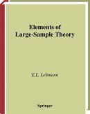 Elements of Large-Sample Theory (eBook, PDF)