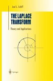 The Laplace Transform (eBook, PDF)