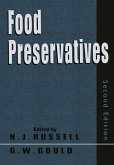 Food Preservatives (eBook, PDF)