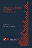 Telecommunication Network Intelligence (eBook, PDF)