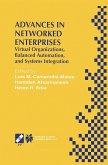Advances in Networked Enterprises (eBook, PDF)