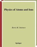Physics of Atoms and Ions (eBook, PDF)