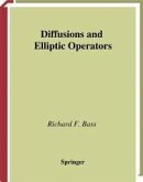 Diffusions and Elliptic Operators (eBook, PDF)