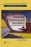 Molecular Modeling and Simulation (eBook, PDF) Molecular Modeling and Simulation (eBook, PDF)