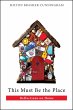 This Must Be the Place (eBook, ePUB) - Bild 1