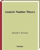 Analytic Number Theory (eBook, PDF)
