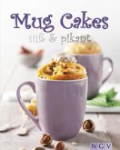Mug Cakes süß & pikant