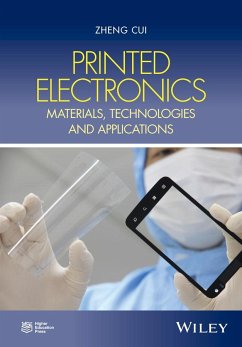 Printed Electronics - Cui, Zheng;Zhou, Chunshan;Qiu, Song