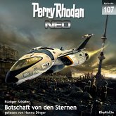 Botschaft von den Sternen / Perry Rhodan - Neo Bd.107 (MP3-Download)