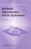 Stochastic Approximation and Its Applications (eBook, PDF)