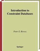 Introduction to Constraint Databases (eBook, PDF)