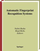 Automatic Fingerprint Recognition Systems (eBook, PDF)
