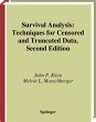 Survival Analysis (eBook, PDF) - Bild 1