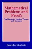 Mathematical Problems and Proofs (eBook, PDF)