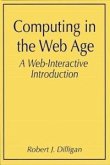 Computing in the Web Age: A Web-Interactive Introduction (eBook, PDF)