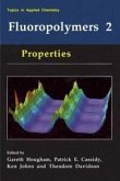 Fluoropolymers 2 (eBook, PDF)