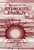 Advances in Hydrogen Energy (eBook, PDF)