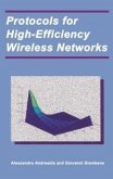 Protocols for High-Efficiency Wireless Networks (eBook, PDF)