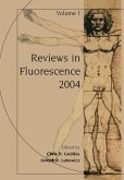 Reviews in Fluorescence 2004 (eBook, PDF)