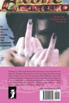 Cover The Gospel According to Viva Las Vegas (eBook, ePUB)