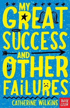 My Great Success and Other Failures (eBook, ePUB) - Wilkins, Catherine