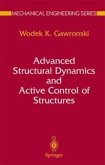 Advanced Structural Dynamics and Active Control of Structures (eBook, PDF)