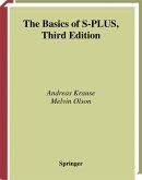 The Basics of S-PLUS (eBook, PDF) The Basics of S-PLUS (eBook, PDF)