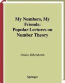 My Numbers, My Friends (eBook, PDF)