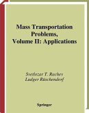 Mass Transportation Problems (eBook, PDF)