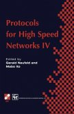 Protocols for High Speed Networks IV (eBook, PDF)
