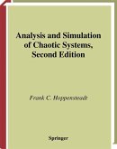 Analysis and Simulation of Chaotic Systems (eBook, PDF)