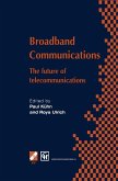 Broadband Communications (eBook, PDF)