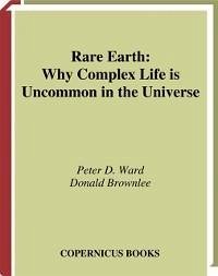 Rare Earth (eBook, PDF) - Ward, Peter D.; Brownlee, Donald