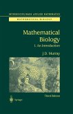 Mathematical Biology (eBook, PDF)